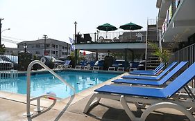 Grecian Garden Motel